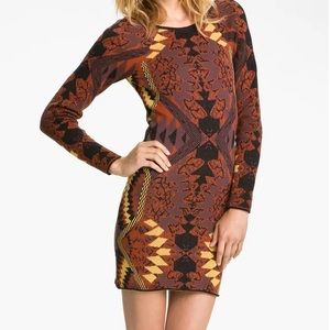 Free People Huntress of Man dress NWT